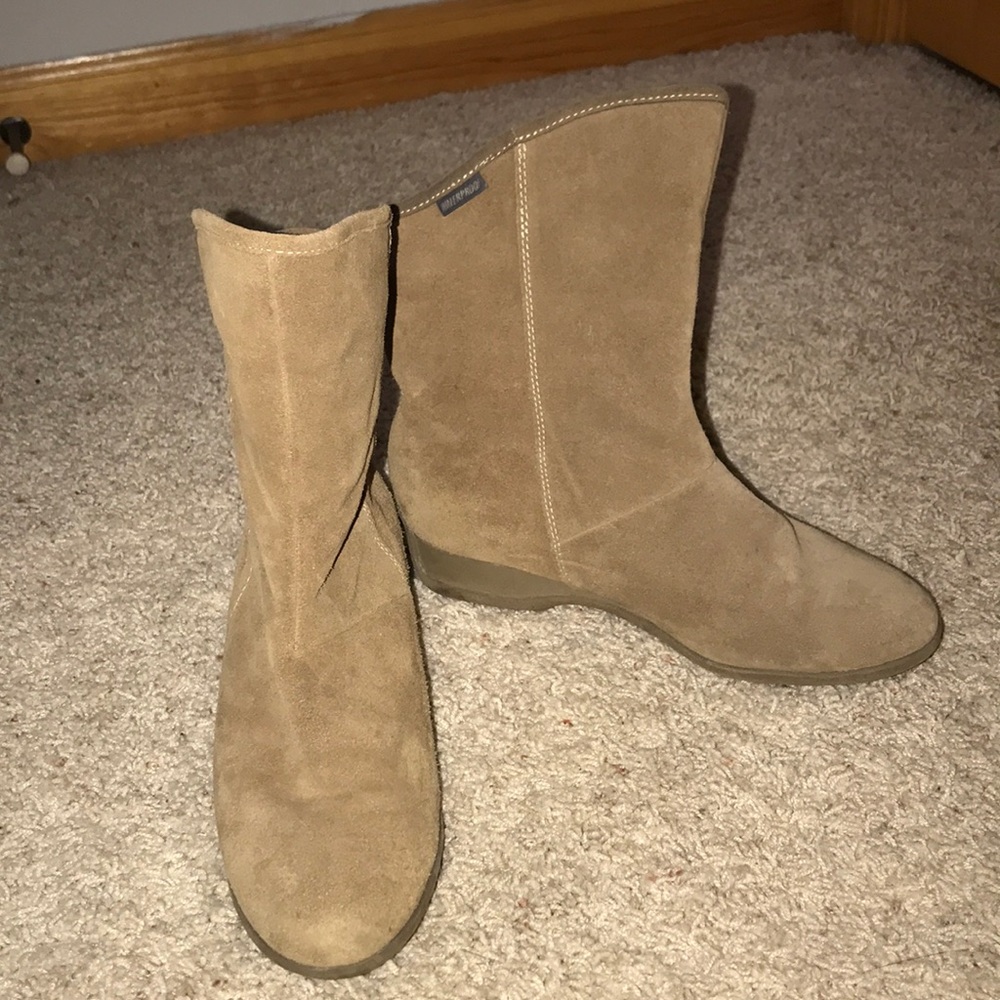 Sporto Waterproof Boots